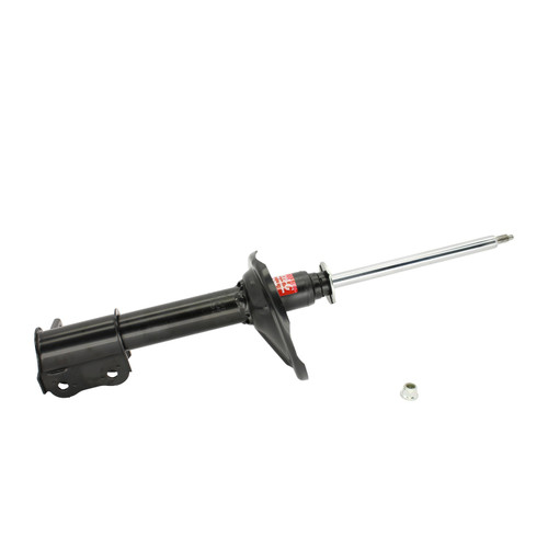 Gas Strut 332108 - angled view