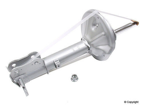 Gas Strut 332108 - top view