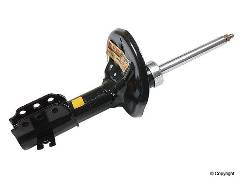 Gas Strut 235914 - top view
