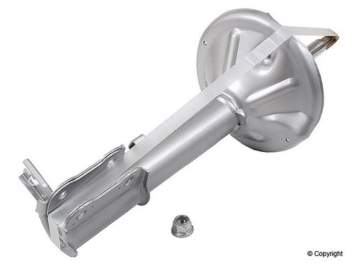 Gas Strut 332109 - top view