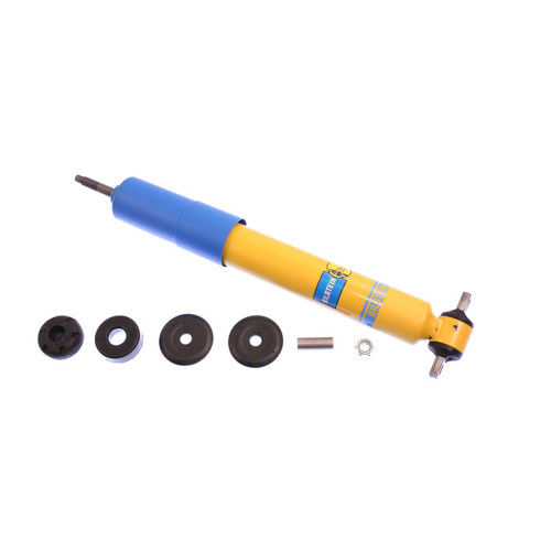 Bilstein 4600 Series Front 46mm Shock for 06 Dodge Ram 1500 RWD | 24-186063