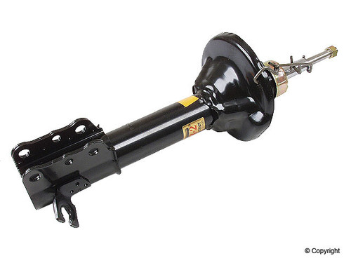 Gas Strut 234903 - top view