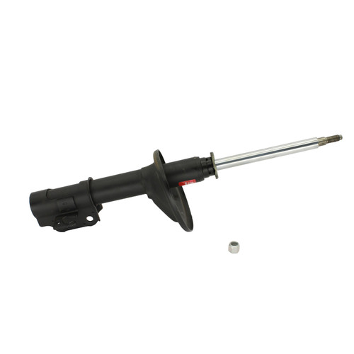 Gas Strut 234009 - angled view