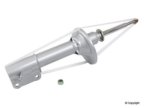 Gas Strut 234040 - top view