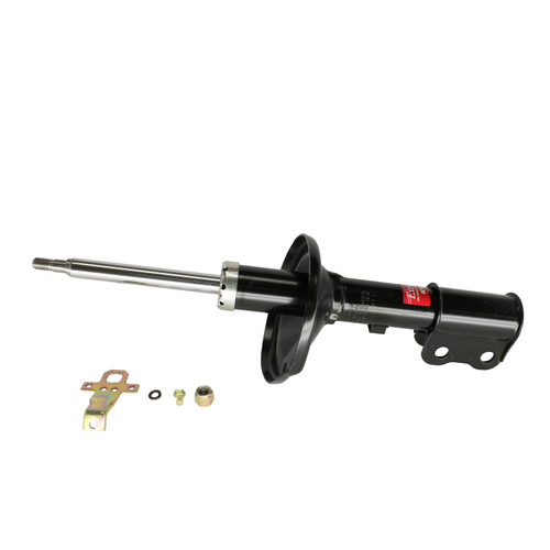 Gas Strut 235041 - angled view