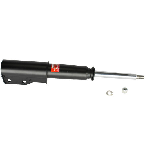 Gas Strut 236001 - front view