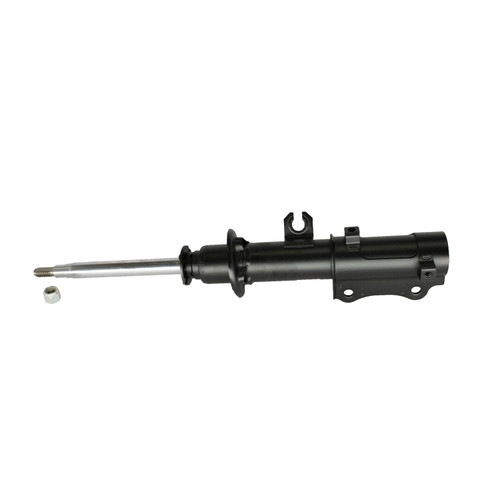 Gas Strut 235012 - front view