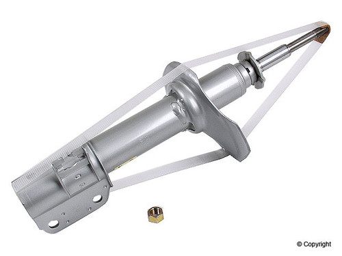 Gas Strut 232026 - top view