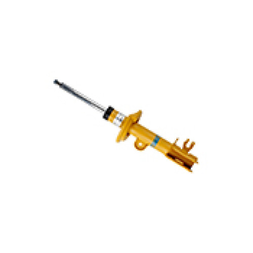 Bilstein B6 Front Right Strut Assembly for 16-17 Fiat 500X 4WD | 22-266859