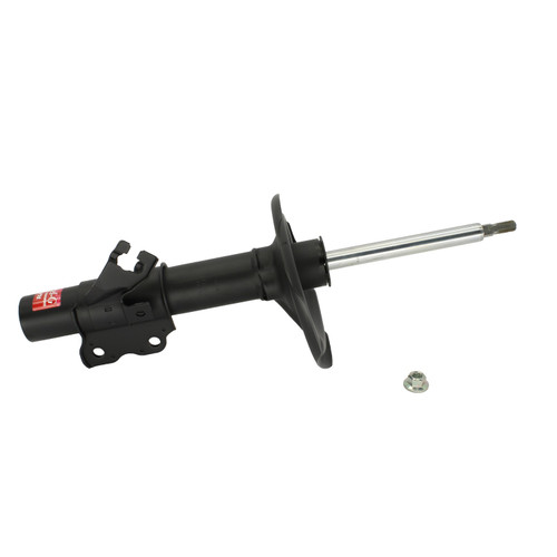 Gas Strut 234052 - angled view