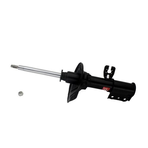 Gas Strut 235047 - angled view
