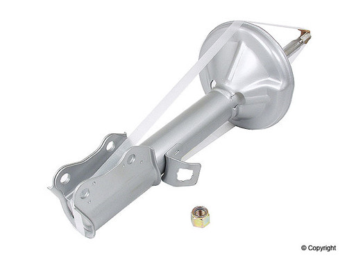 Gas Strut 232028 - top view