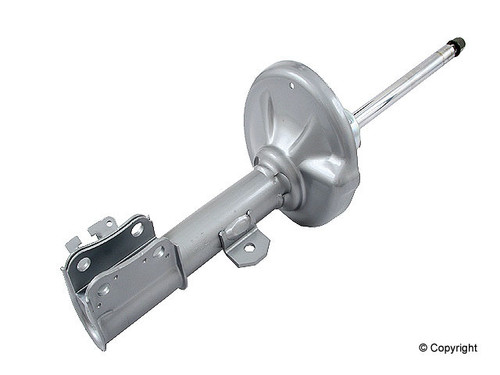Gas Strut 333356 - top view