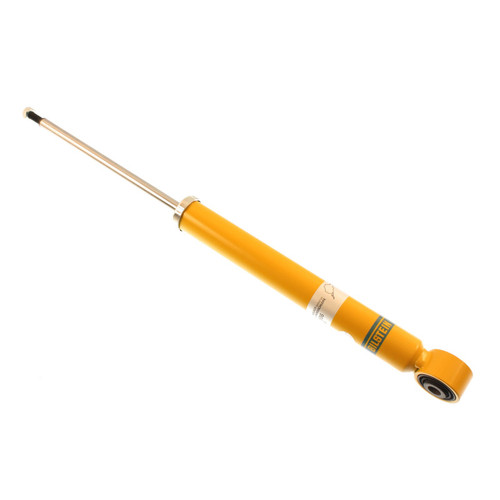 Bilstein B6 Rear 46mm Monotube Shock Absorber for 2005 Audi A3 Ambiente