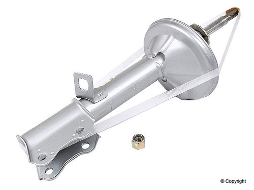 Gas Strut 232029 - top view