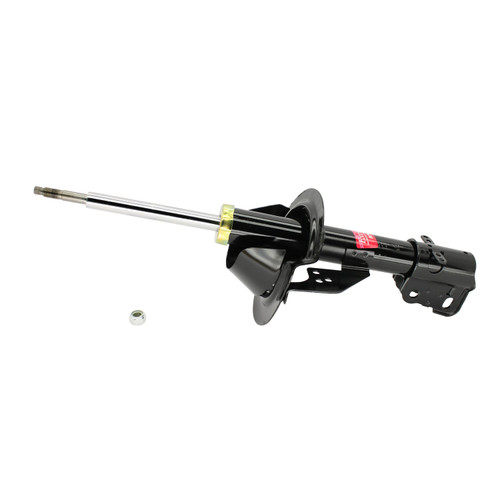 Gas Strut 235901 - front view