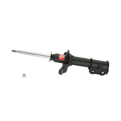 Gas Strut 333304 - angled view