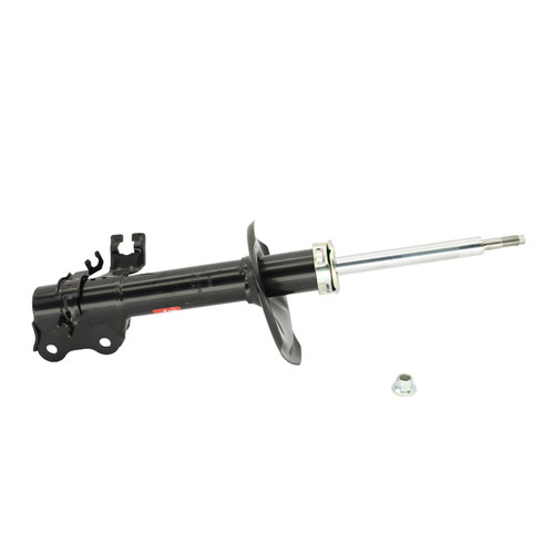 Gas Strut 333310 - angled view