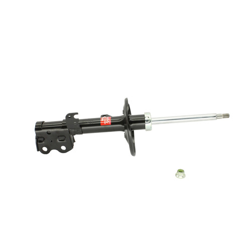 Gas Strut 333389 - angled view