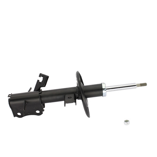 Gas Strut 333604 - angled view