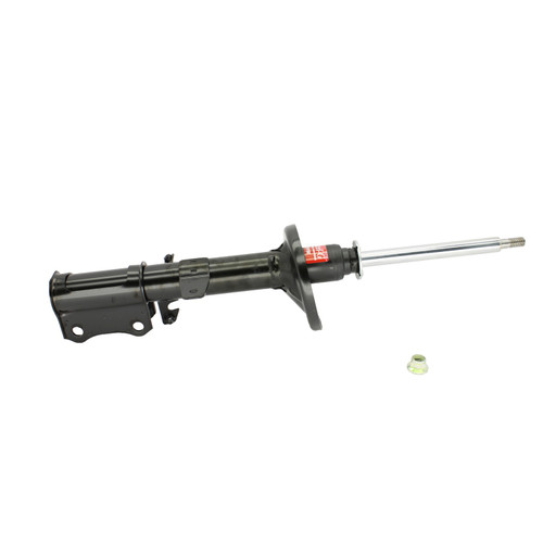 Gas Strut 334125 - angled view