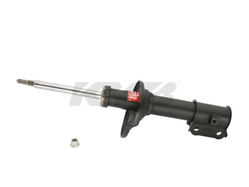 Gas Strut 333497 - top view