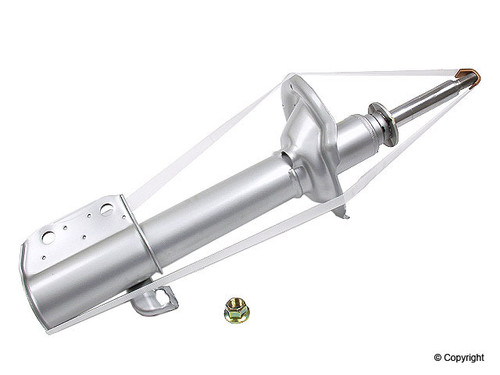 Gas Strut 334109 - top view