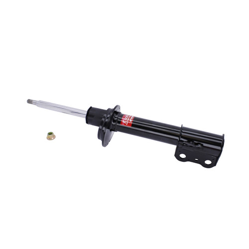 Gas Strut 334131 - angled view