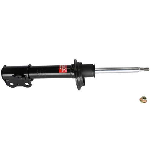 Gas Strut 334132 - angled view