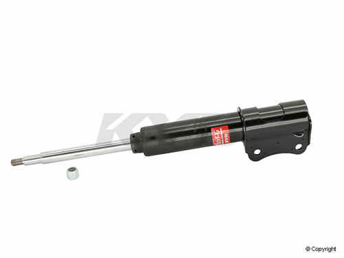 Gas Strut 334196 - top view