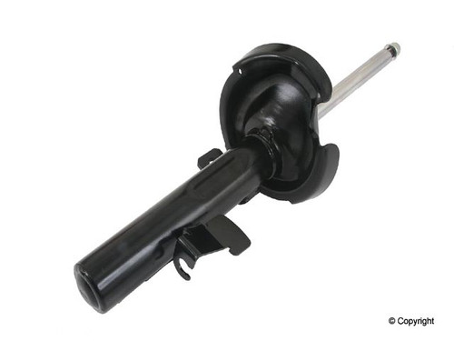 Gas Strut 334842 - top view