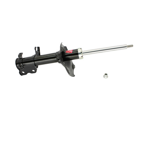 Gas Strut 334150 - angled view