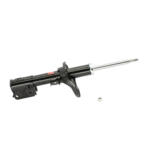Gas Strut 334500 - angled view