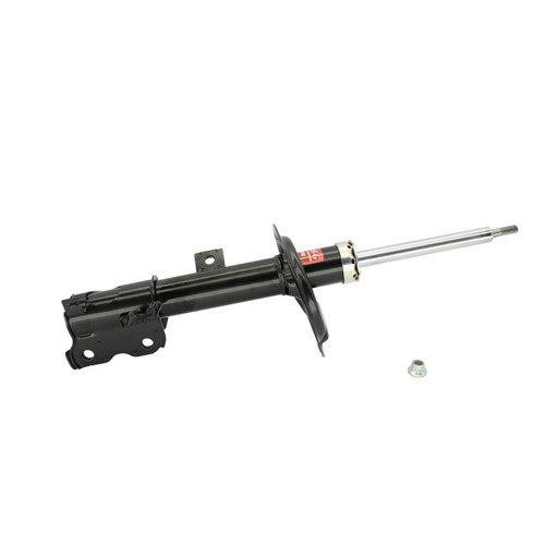 Gas Strut 334381 - angled view