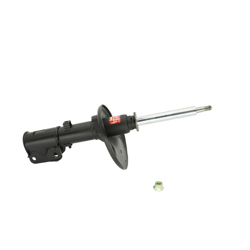 Gas Strut 335013 - angled view