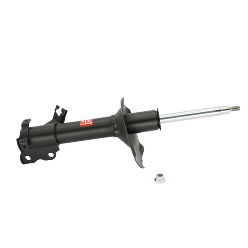 Gas Strut 334321 - angled view