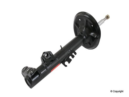 Gas Strut 334938 - top view
