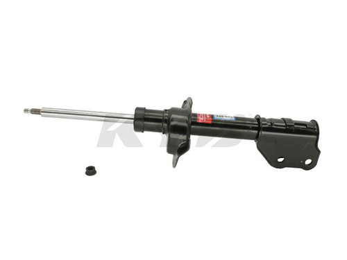 Gas Strut 334645 - top view