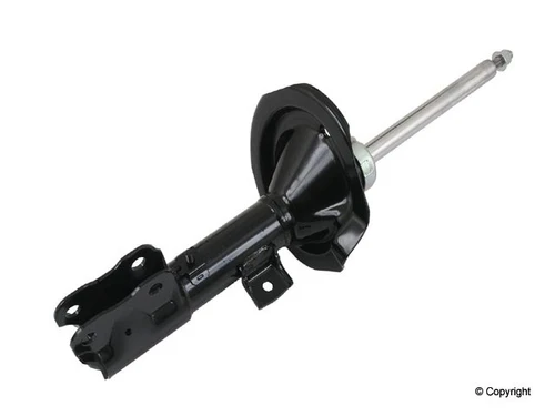Gas Strut 339083 - top view
