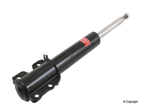 Gas Strut 335809 - top view