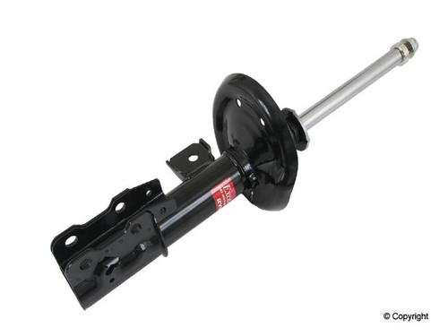 Gas Strut 339084 - top view