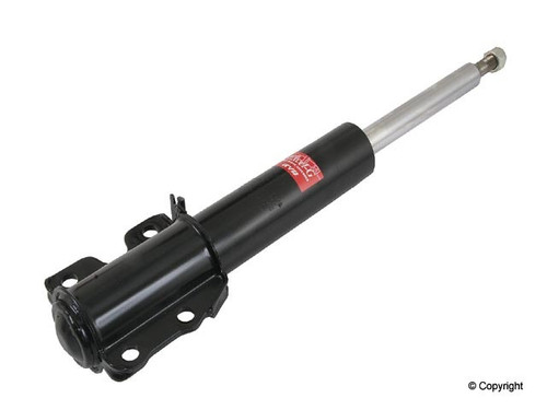 Gas Strut 335810 - top view