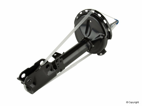 Gas Strut 339208 - top view