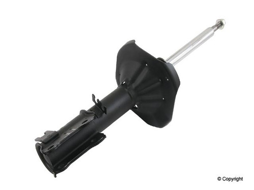 Gas Strut 335064 - top view