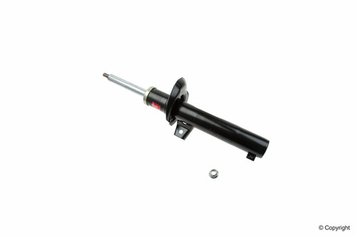 Gas Strut 335814 - top view