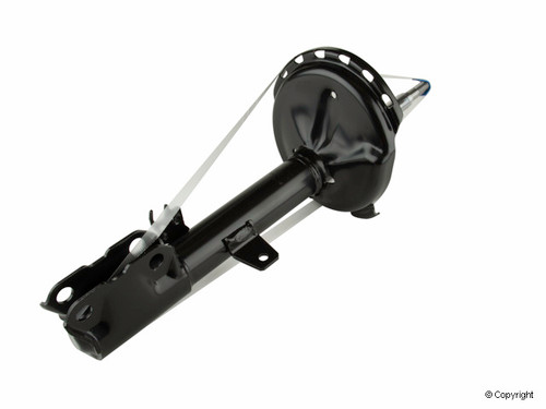 Gas Strut 339209 - top view