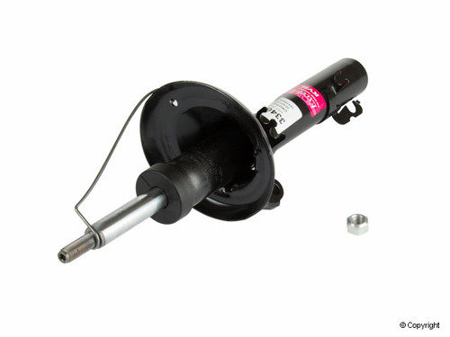 Gas Strut 335065 - top view