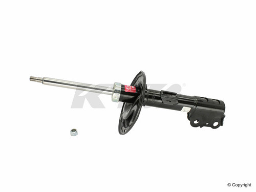 Gas Strut 339182 - top view
