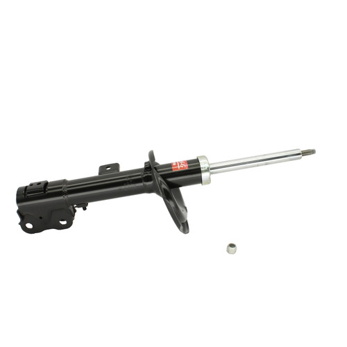 Gas Strut 339125 - angled view