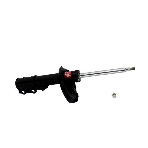 Gas Strut 338022 - angled view